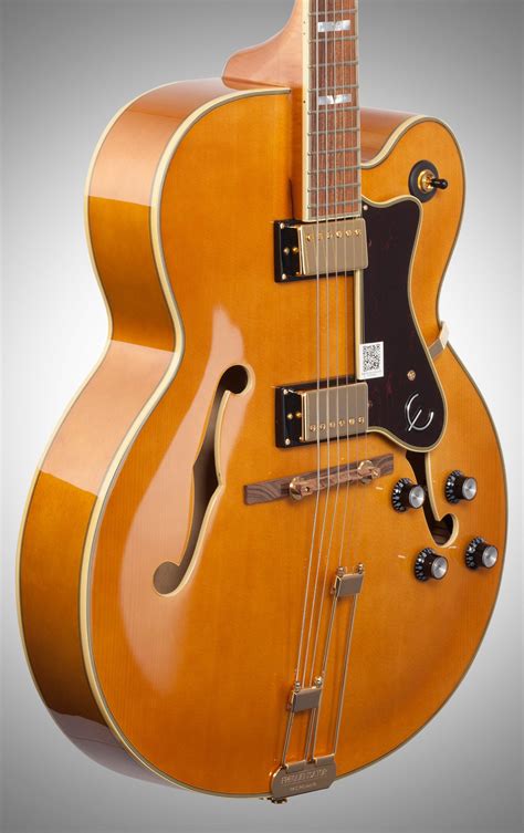 epiphone vintage guitars